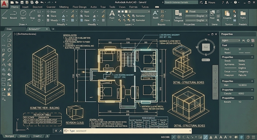 CAD Drawing Localization (DWG / DXF) | DTP Reference Guide