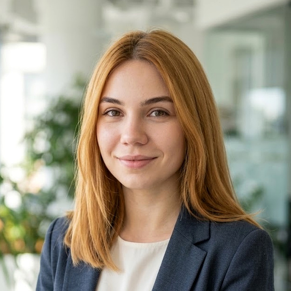 Veronica Tkachenko